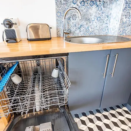 **t3 **24h/24h**internet** 12mn De Toulouse En Train** Apartment
